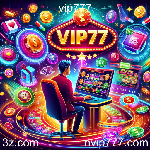 Explorando as Promoções Imperdíveis do vip777